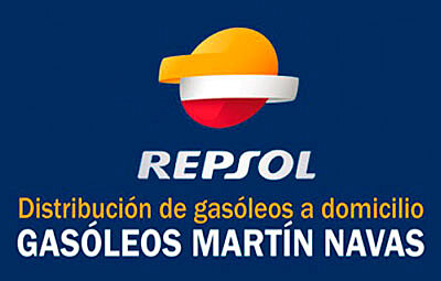Gasoleos Martín Navas
